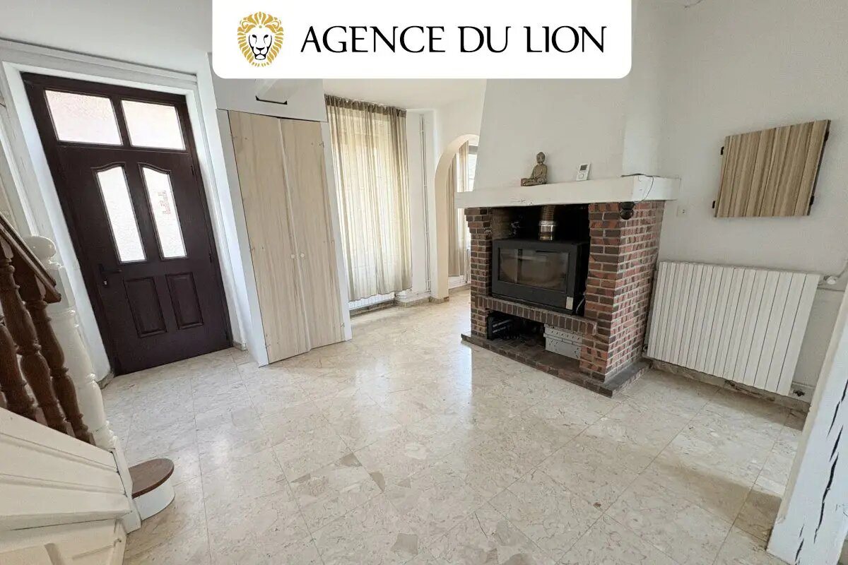 Maison à vendre, 93m², Digny