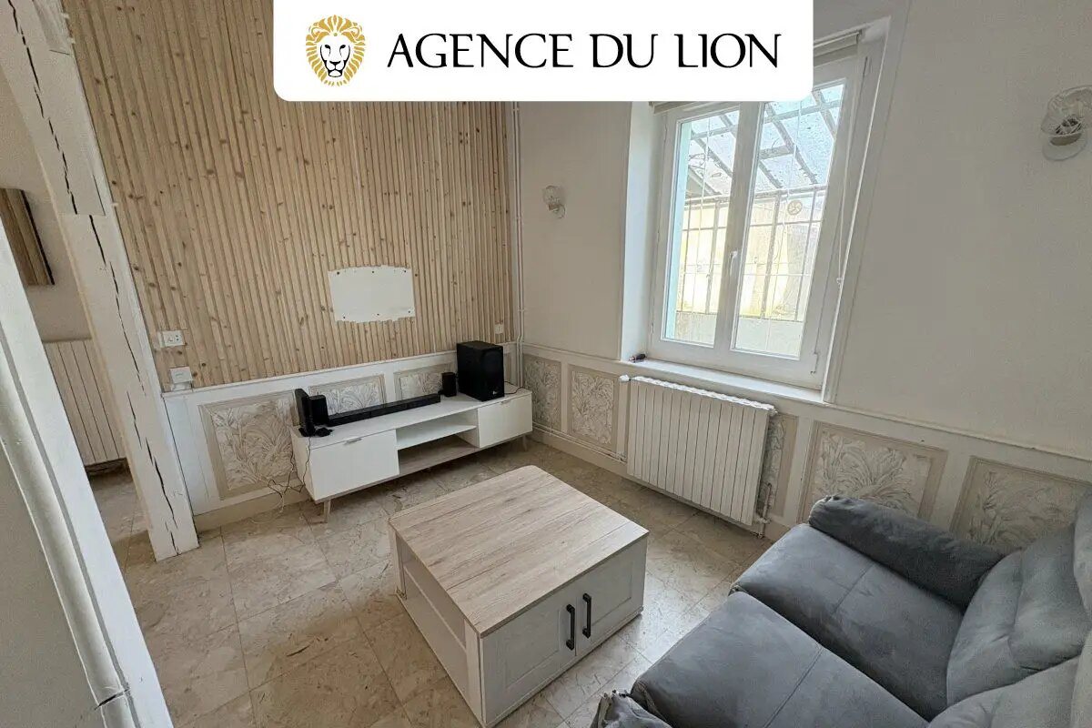 Maison à vendre, 93m², Digny