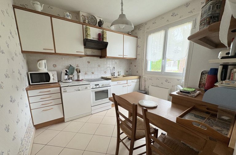 Maison à vendre, 101m², La Loupe