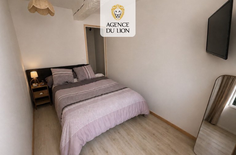 Maison à vendre, 137m², La Ferté-Vidame