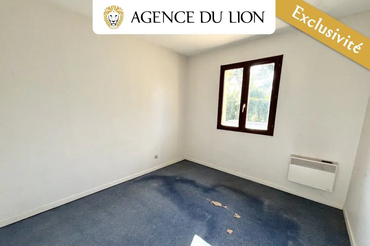 Maison à vendre, 98m², La Loupe