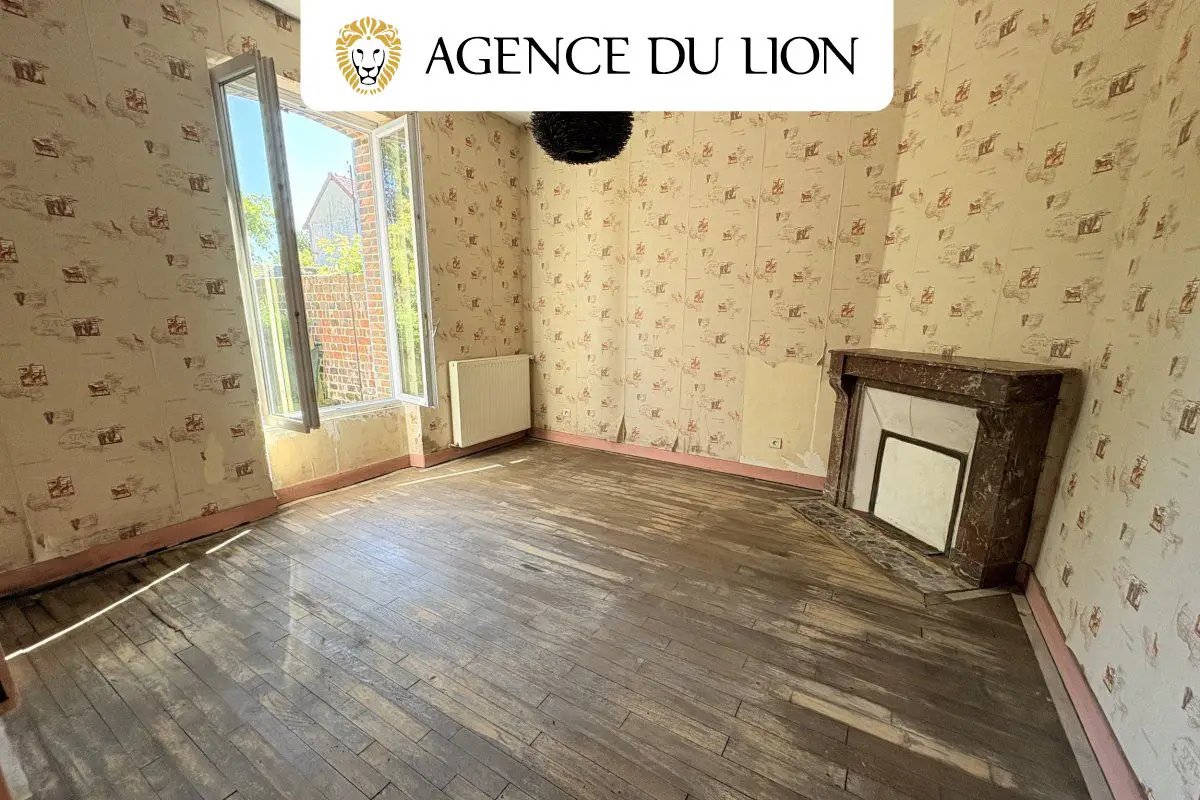 Maison à vendre, 113m², La Loupe