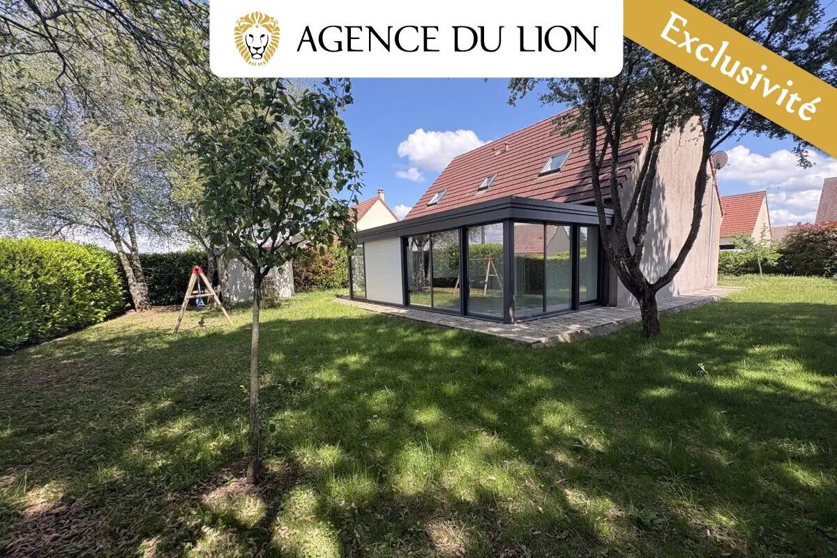 Maison à vendre, 158m², Senonches