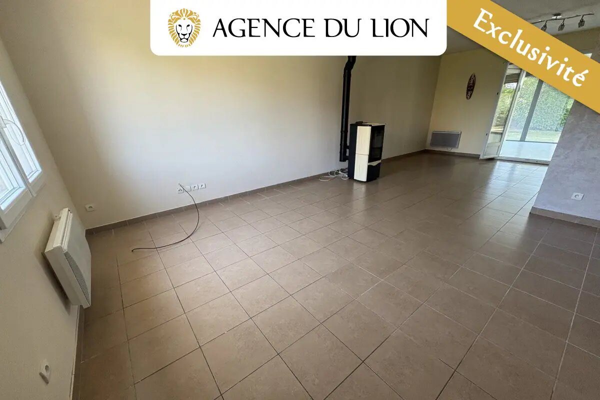 Maison à vendre, 158m², Senonches