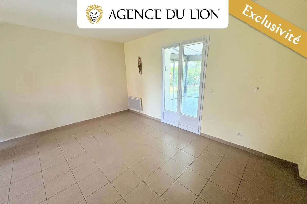 Maison à vendre, 158m², Senonches