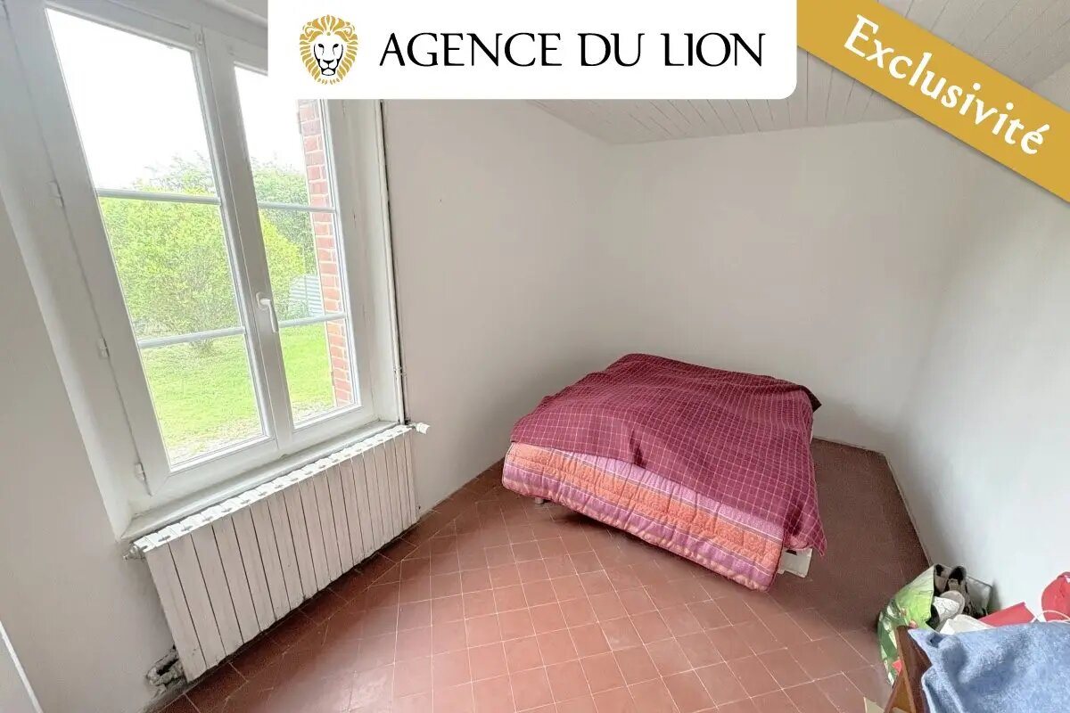 Maison à vendre, 81m², La Loupe