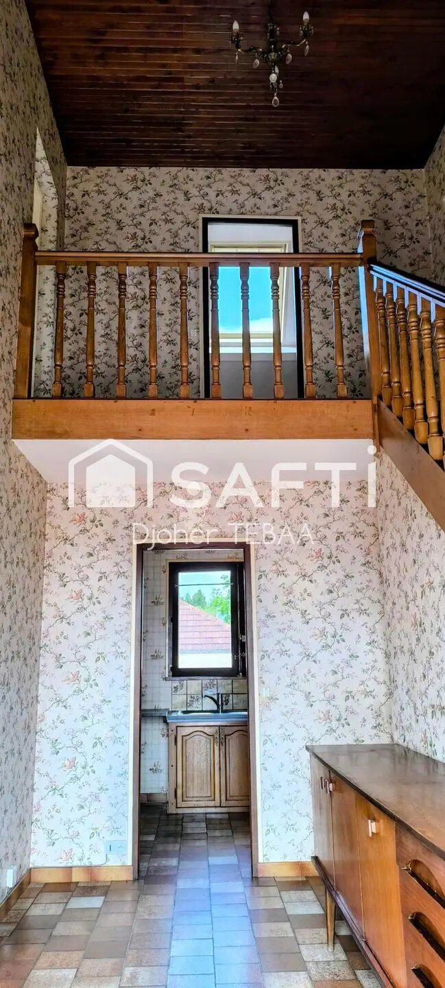Maison à vendre, 97m², Senonches