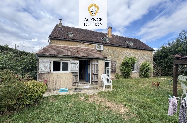 Maison à vendre, 114m², Longny les Villages