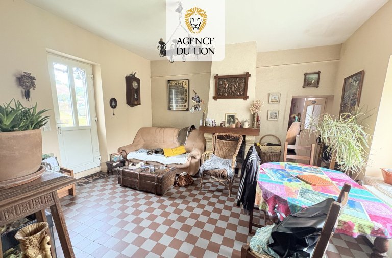 Maison à vendre, 114m², Longny les Villages