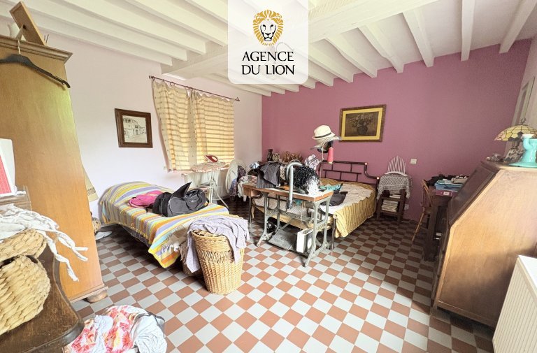 Maison à vendre, 114m², Longny les Villages