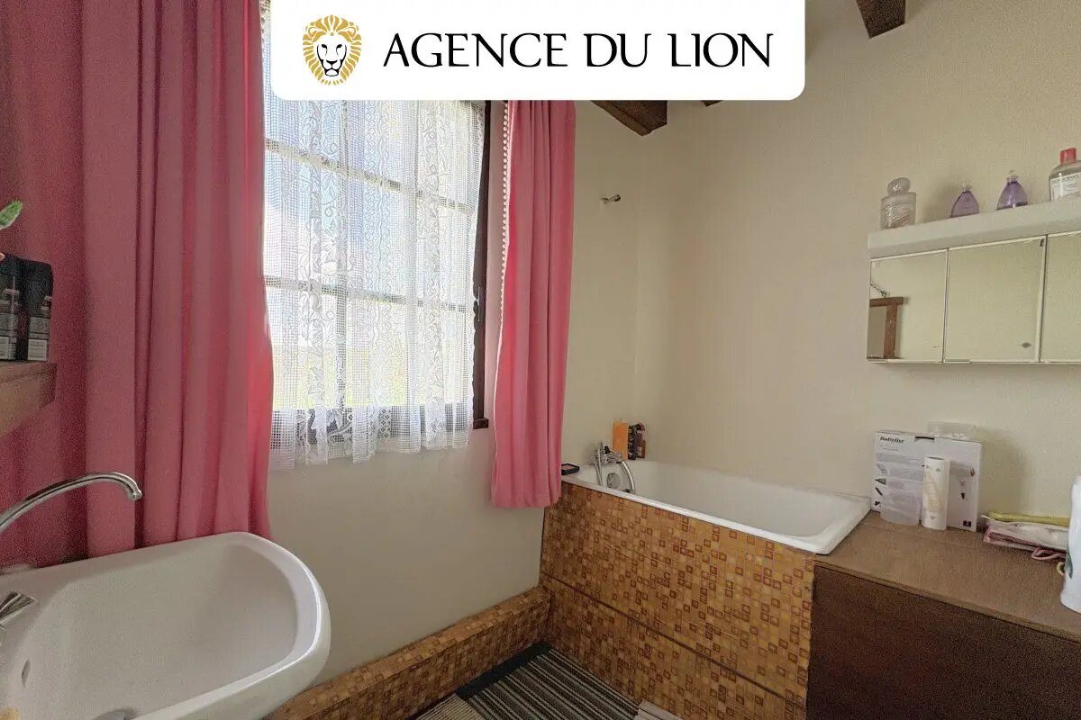Maison à vendre, 90m², La Loupe