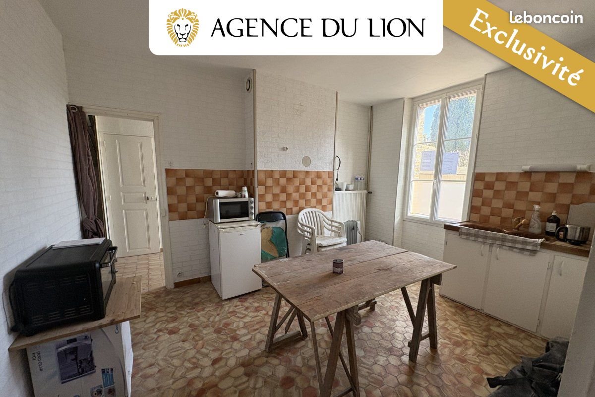 Maison à vendre, 102m², Bretoncelles