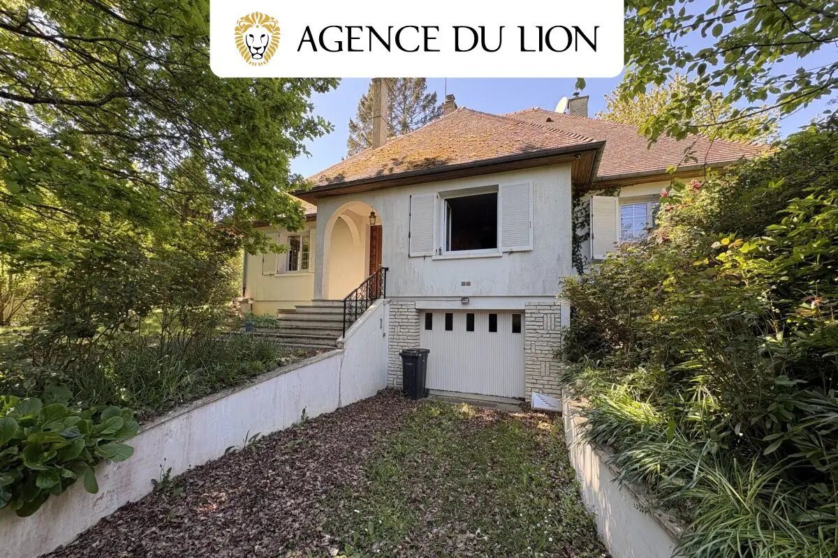 Maison à vendre, 161m², Senonches