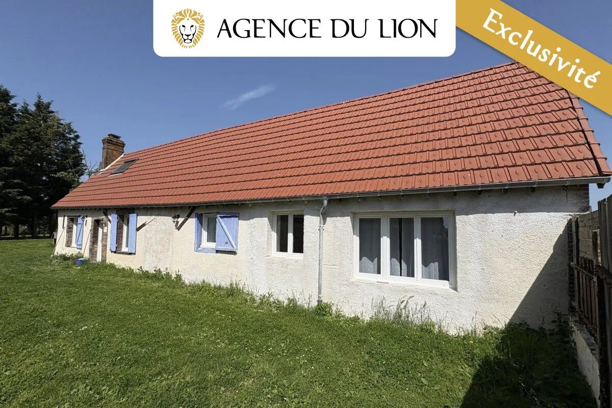 Maison à vendre, 111m², Digny
