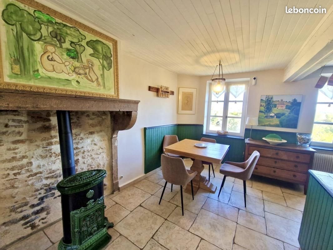 Maison à vendre, 140m², Villefranche-sur-Saône