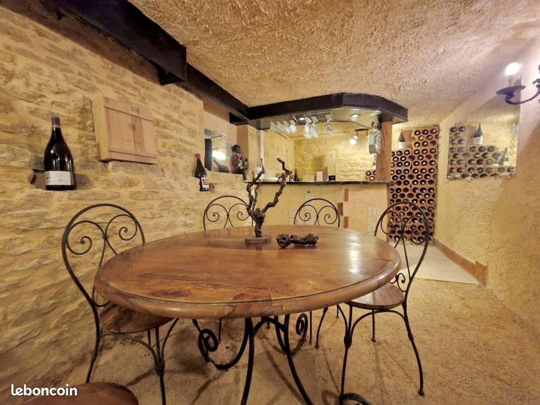Maison à vendre, 140m², Villefranche-sur-Saône