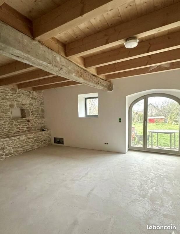 Maison à vendre, 600m², Massingy