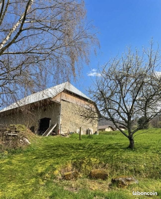 Maison à vendre, 600m², Massingy