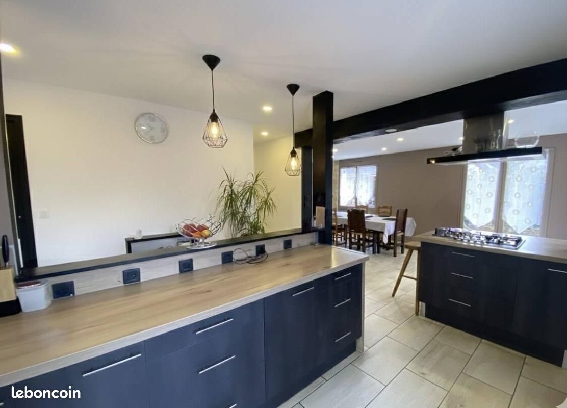 Maison à vendre, 154m², Chambéry