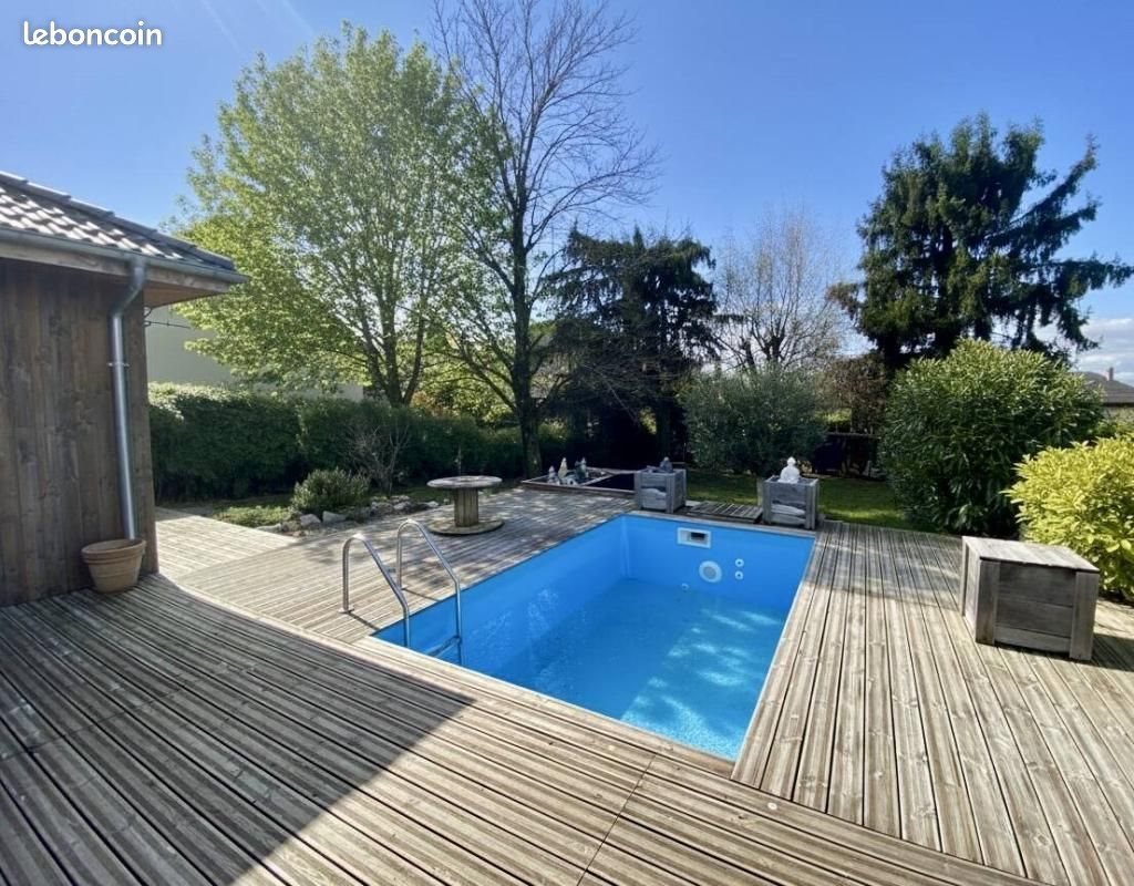 Maison à vendre, 154m², Chambéry