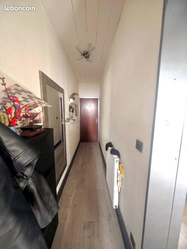 Appartement à vendre, 38m², Aix-les-Bains