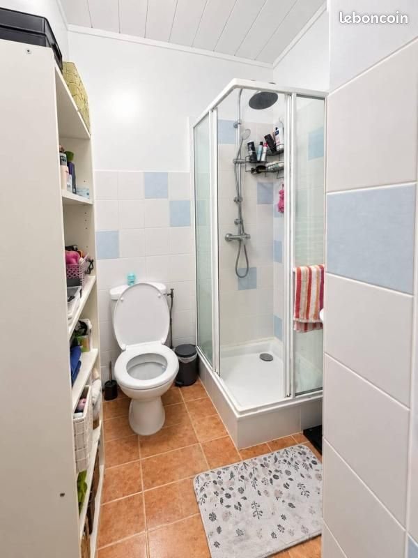 Appartement à vendre, 38m², Aix-les-Bains