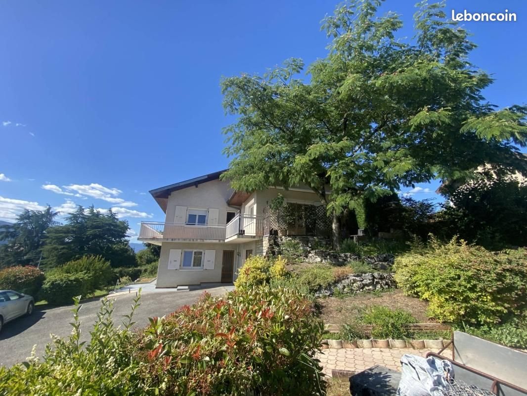 Maison à vendre, 159m², Aix-les-Bains