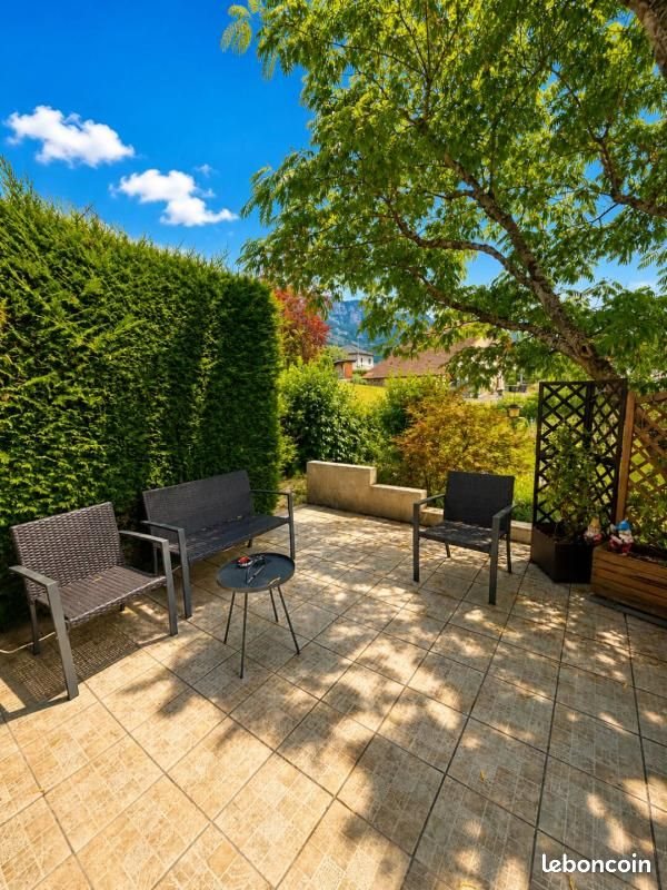 Maison à vendre, 159m², Aix-les-Bains