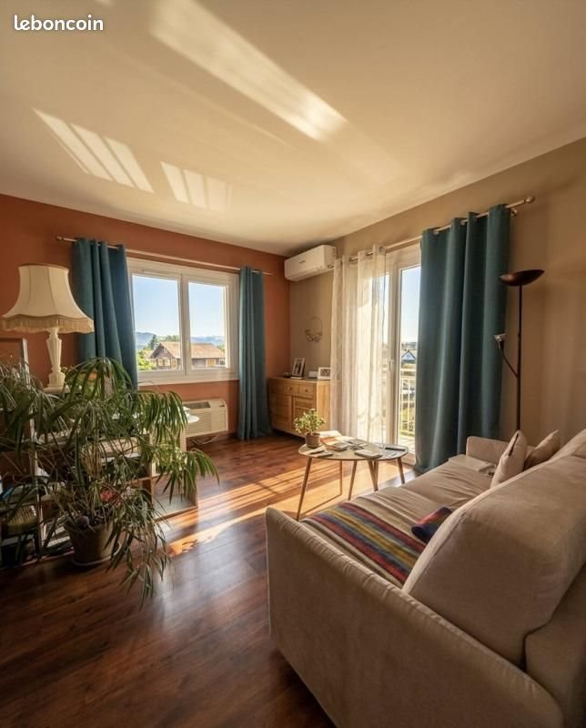 Maison à vendre, 159m², Aix-les-Bains
