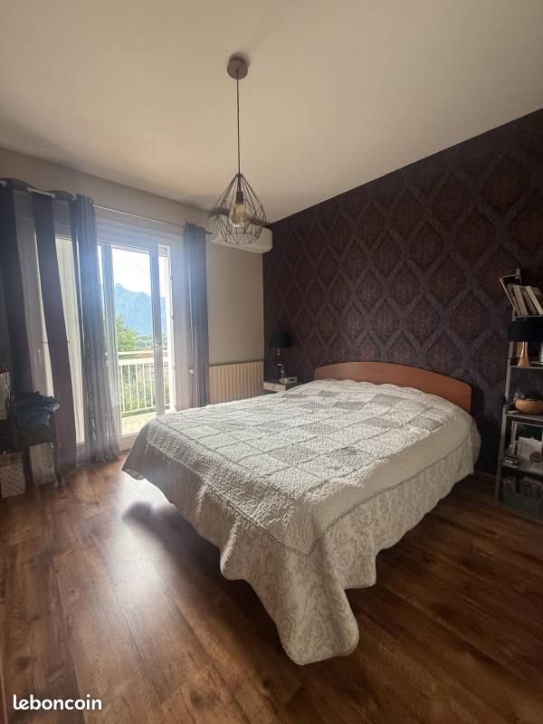 Maison à vendre, 159m², Aix-les-Bains