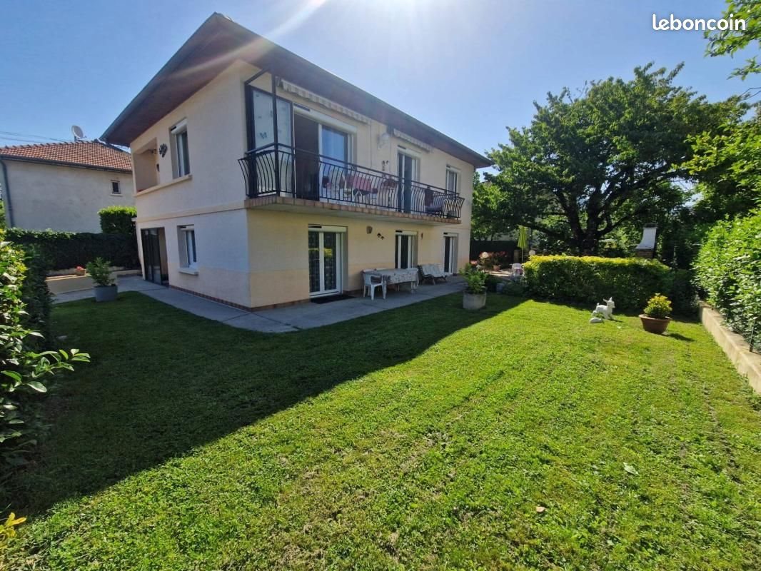 Maison à vendre, 140m², Echirolles