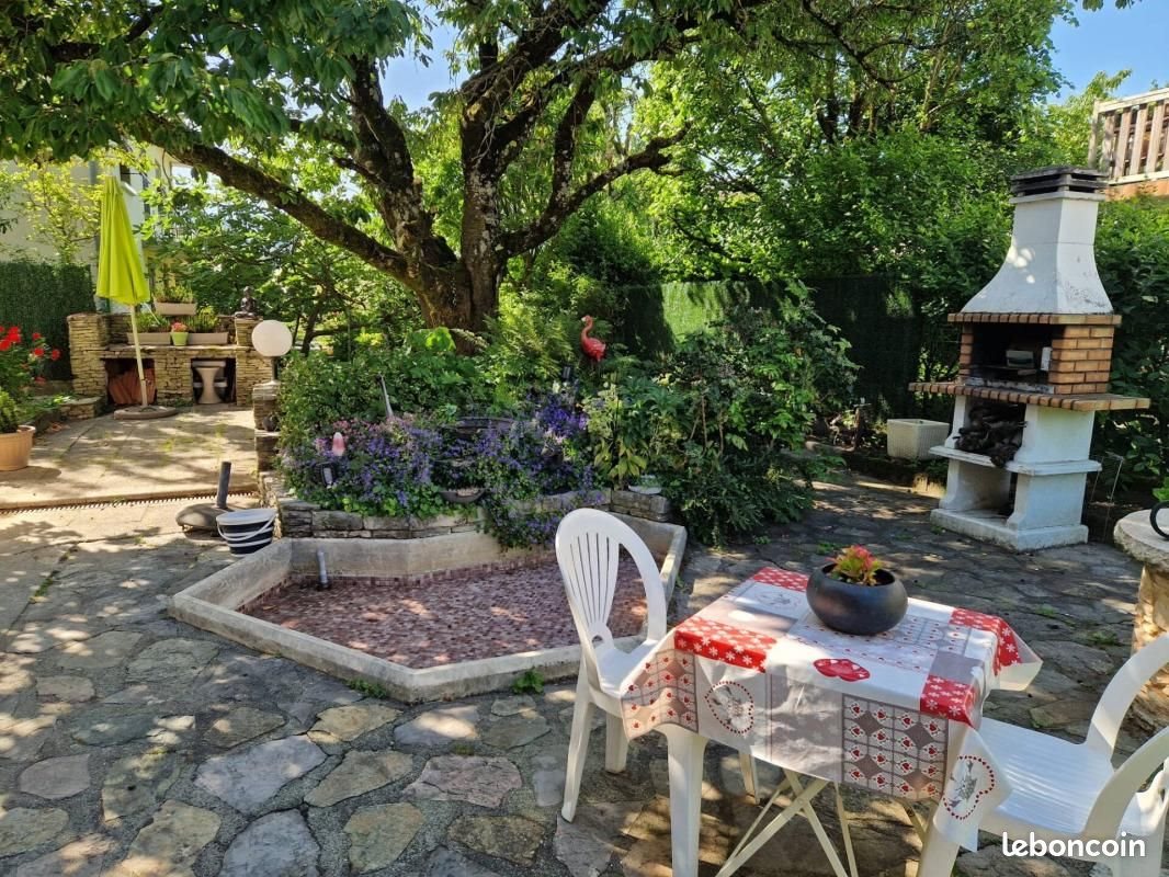 Maison à vendre, 140m², Echirolles