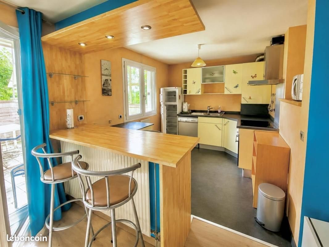 Appartement à louer, 46m², Barberaz