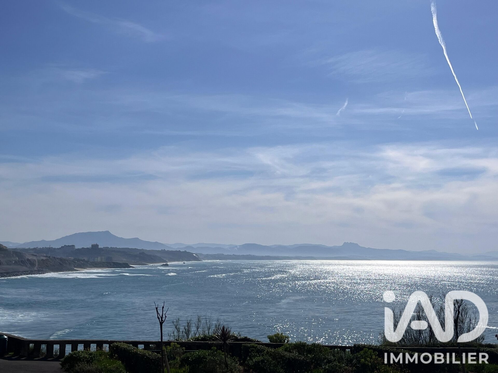 Appartement à vendre, 68m², Biarritz