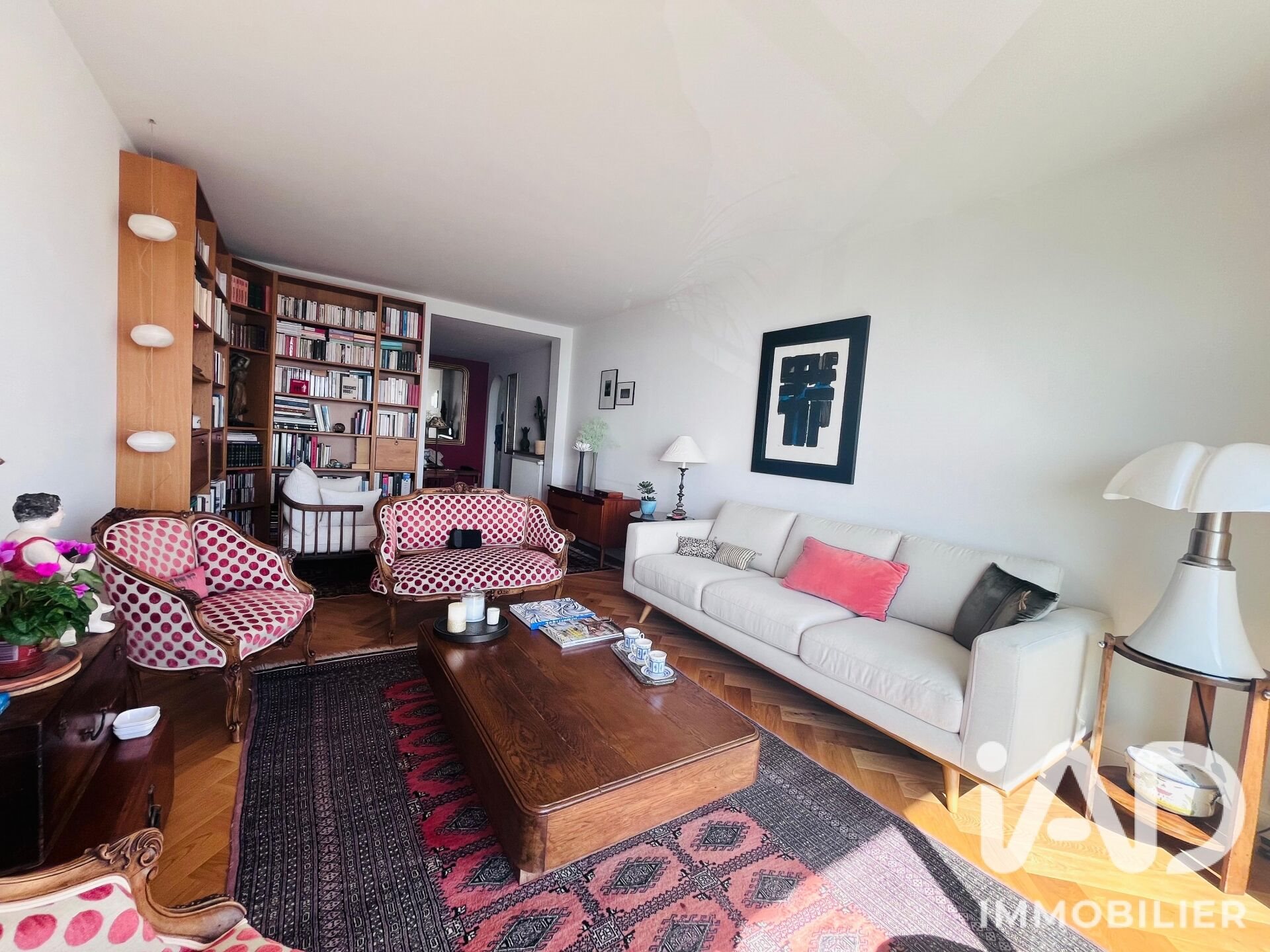 Appartement à vendre, 68m², Biarritz
