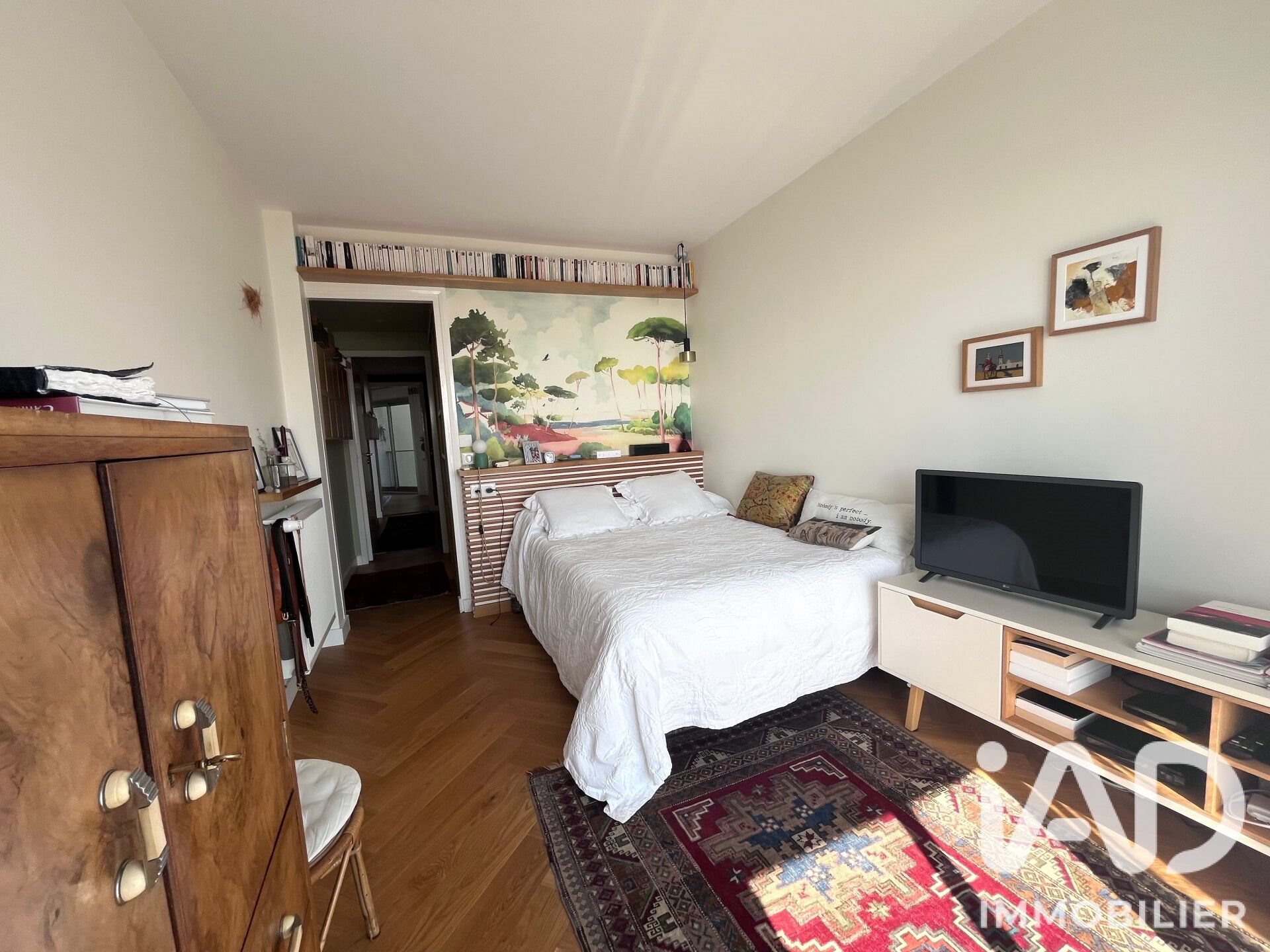 Appartement à vendre, 68m², Biarritz