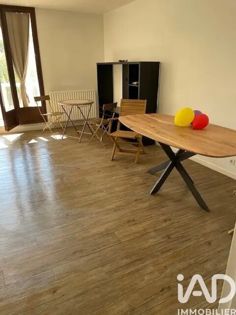 Appartement à vendre, 69m², Anglet