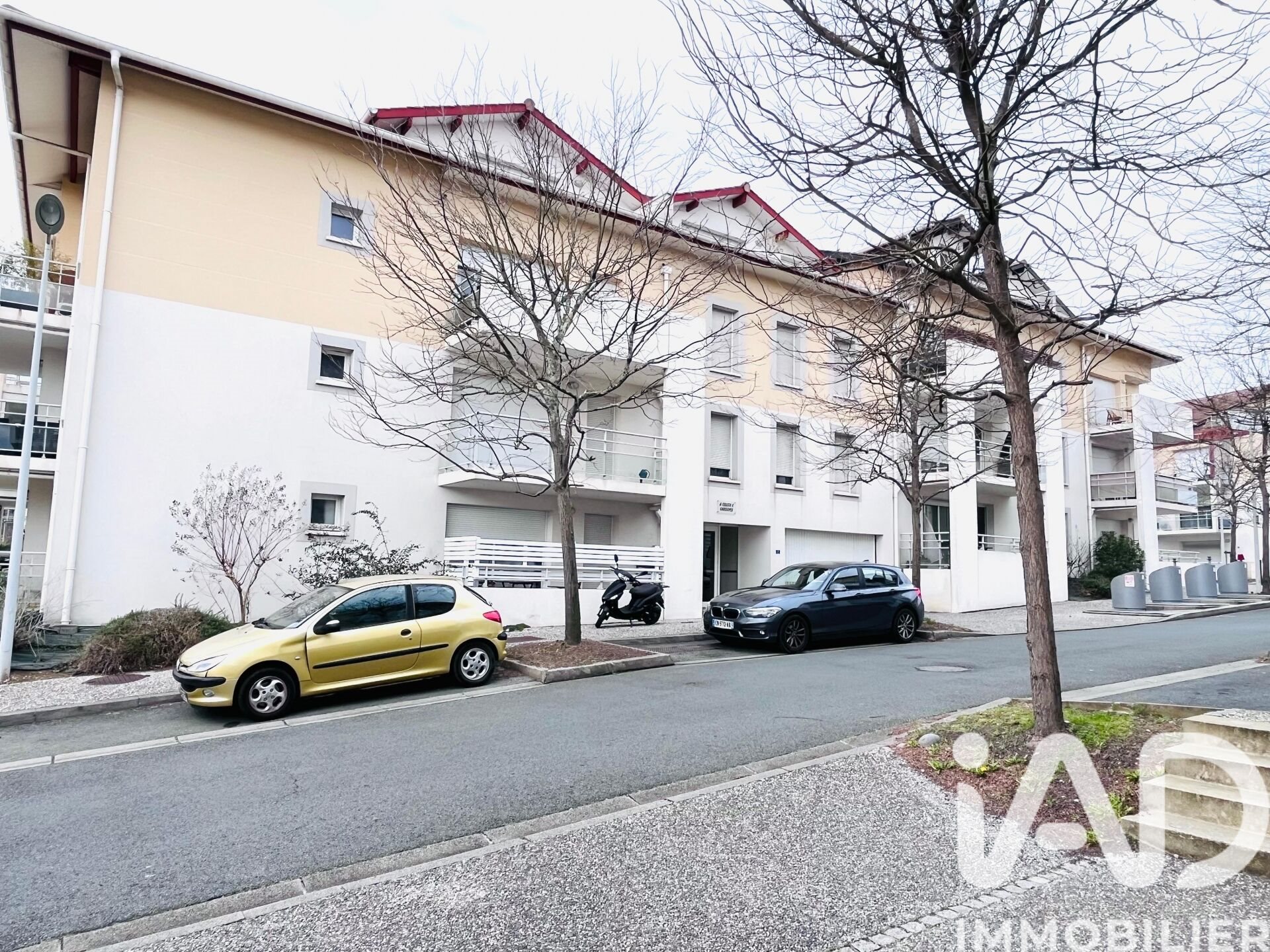 Appartement à vendre, 79m², Anglet