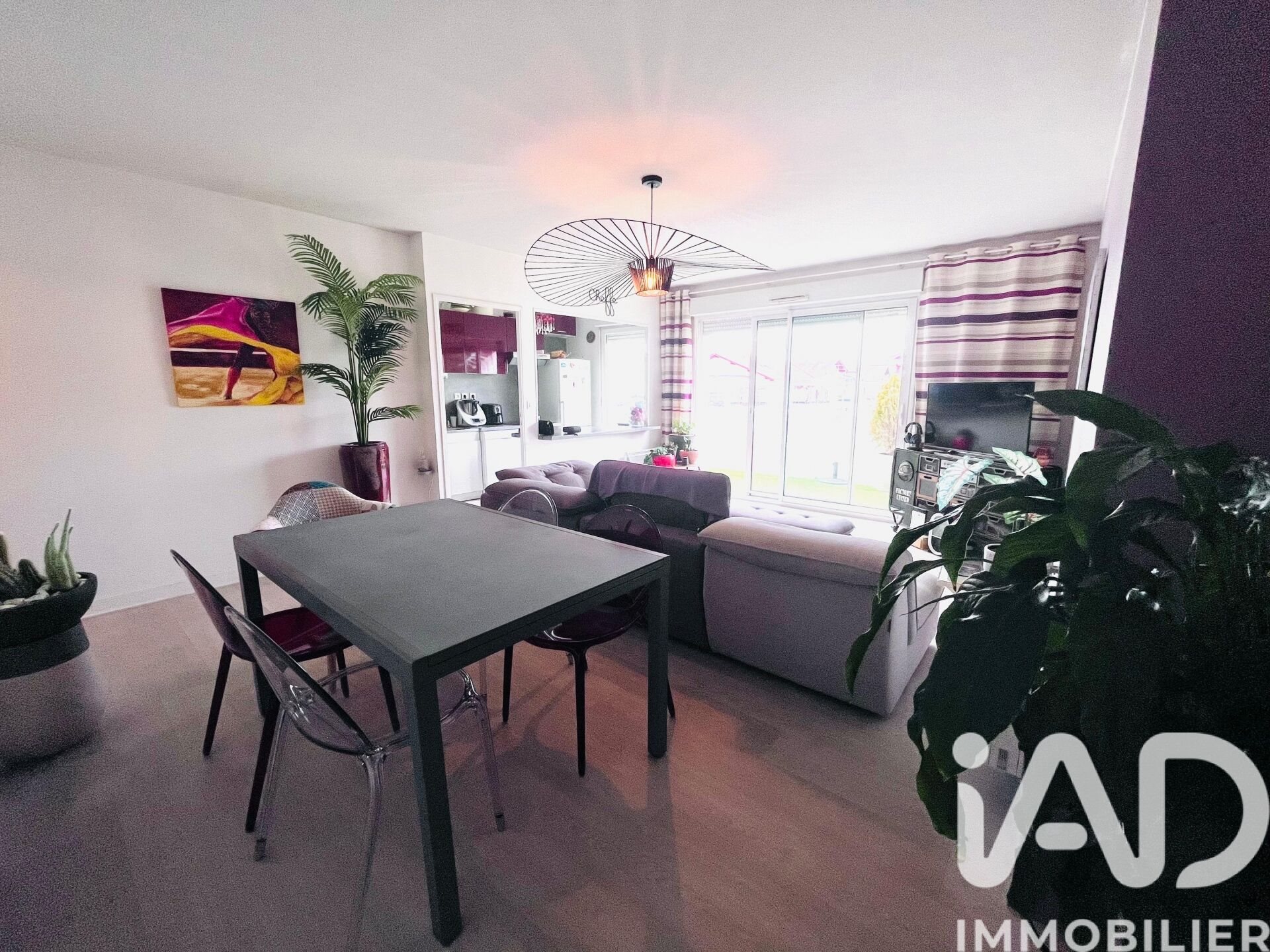 Appartement à vendre, 79m², Anglet