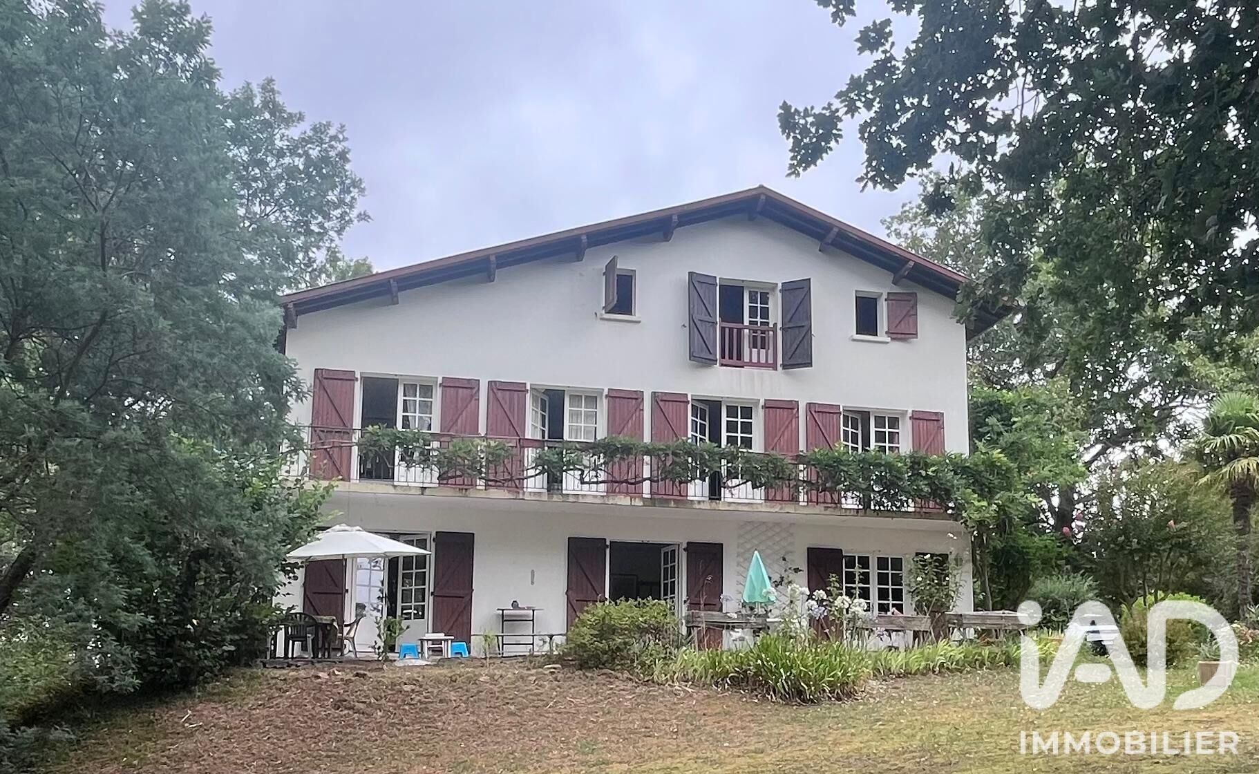 Maison à vendre, 282m², Villefranque