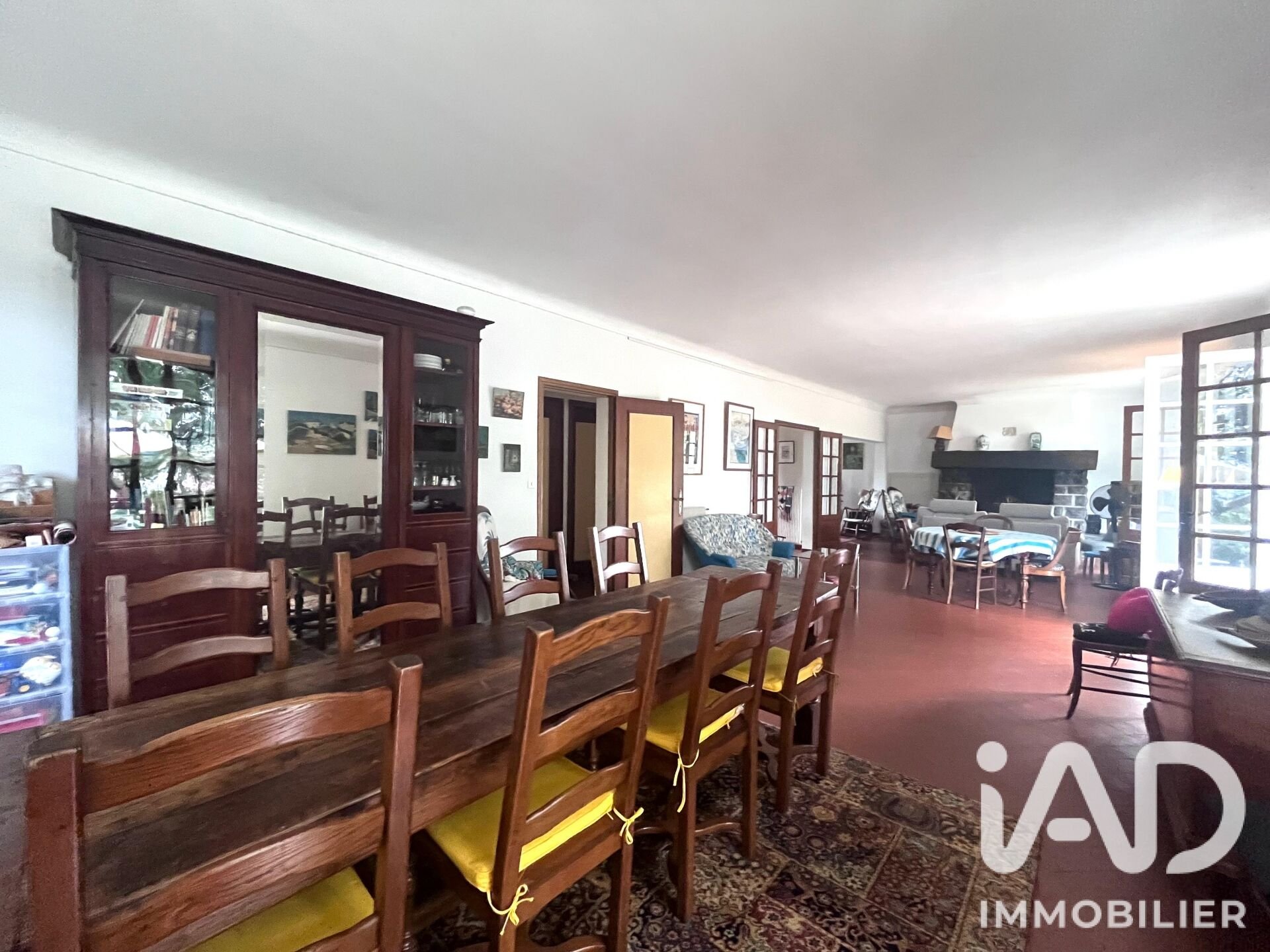 Maison à vendre, 282m², Villefranque
