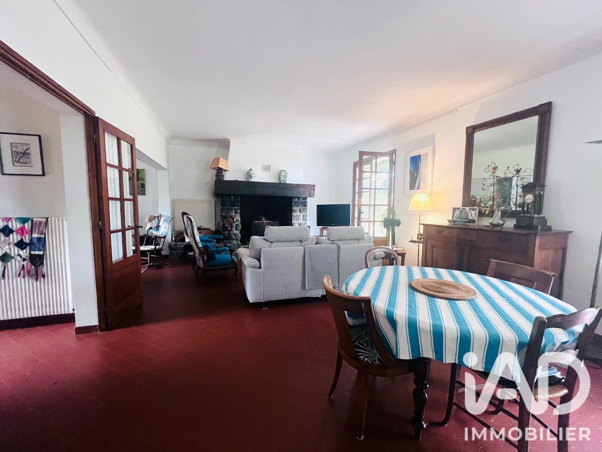 Maison à vendre, 282m², Villefranque