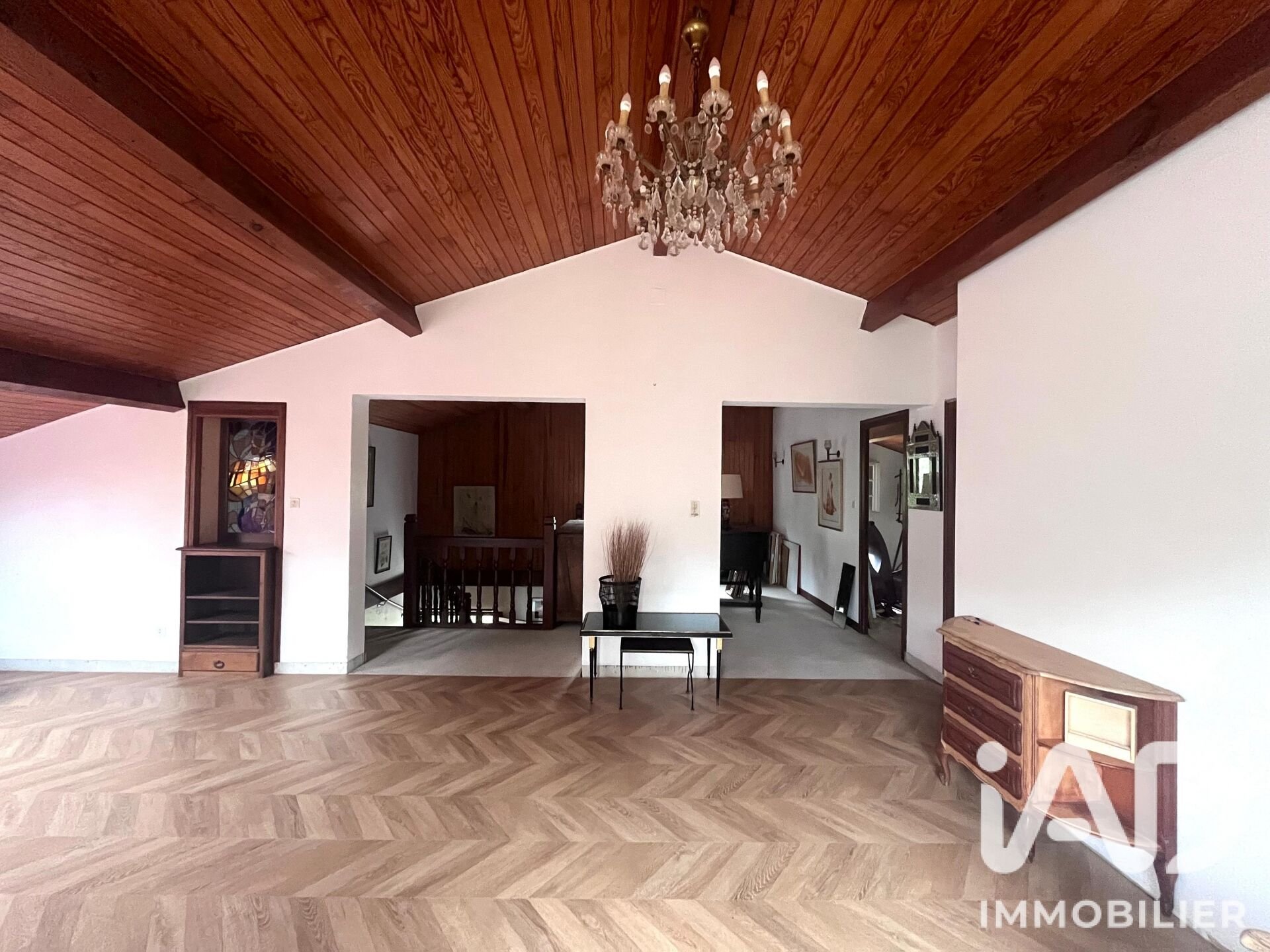 Maison à vendre, 282m², Villefranque