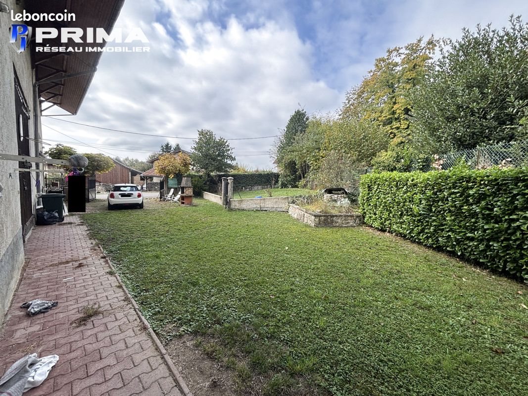 Maison à vendre, 142m², Saint-Cassien