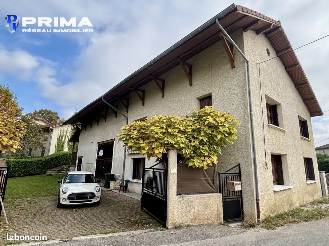 Maison à vendre, 142m², Saint-Cassien