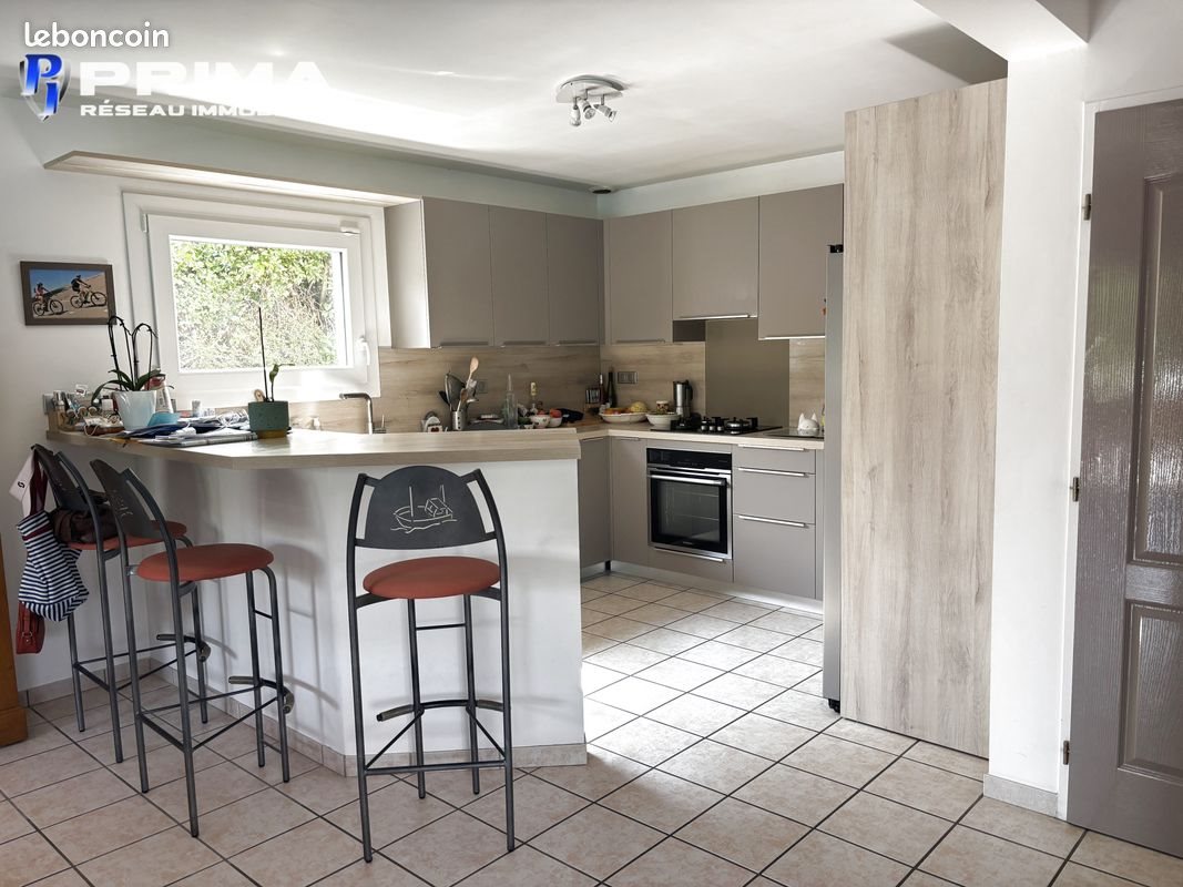 Maison à vendre, 166m², Voiron