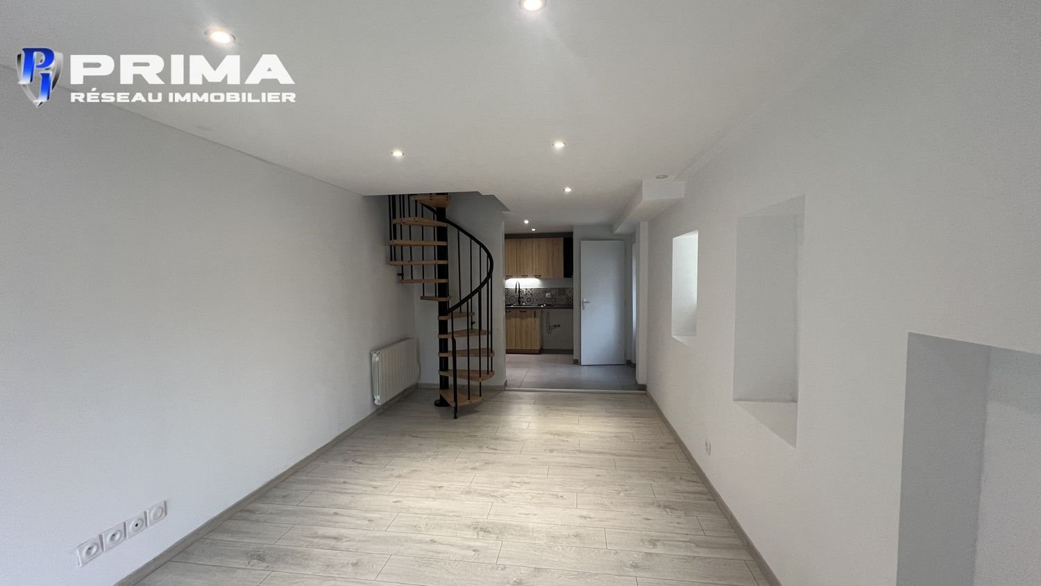 Maison à vendre, 58m², La Buisse