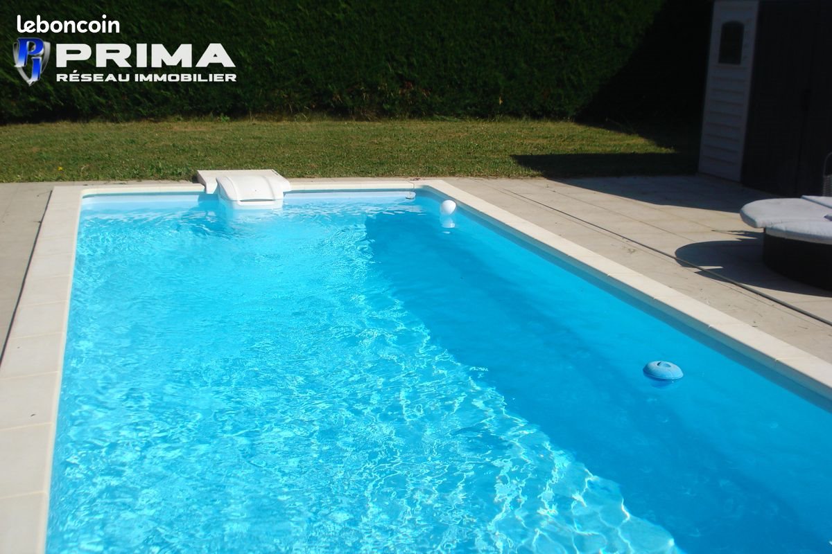 Maison à vendre, 111m², Montferrat