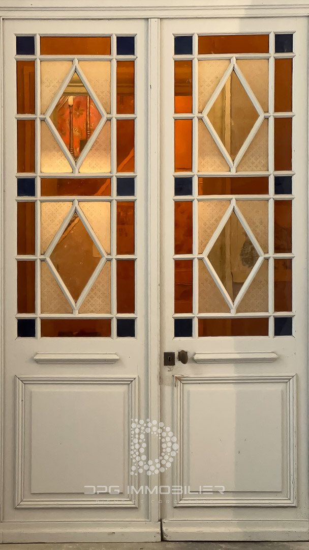 Maison à vendre, 535m², Tramayes