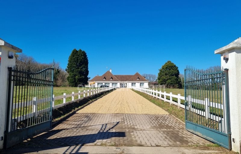 Maison à vendre, 355m², Couëron